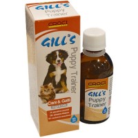 Croci Gill's ελκυστικό εκπαίδευσης 50ml