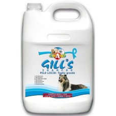 Croci Gill's σαμπουάν για μακρύ ίσιο τρίχωμα 5000ml Croci Gill's σαμπουάν για μακρύ ίσιο τρίχωμα 5000ml