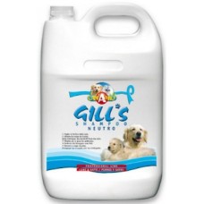 Croci Gill's σαμπουάν κατά της πιτυρίδας 5000ml Croci Gill's σαμπουάν κατά της πιτυρίδας 5000ml