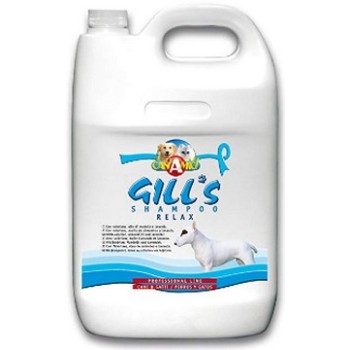 Croci Gill's σαμπουάν χαλάρωσης 5000ml Croci Gill's σαμπουάν χαλάρωσης 5000ml