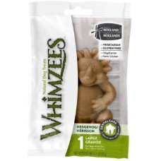 Whimzees σκαντζόχοιρος large σακουλάκι 1τμχ Whimzees σκαντζόχοιρος large σακουλάκι 1τμχ