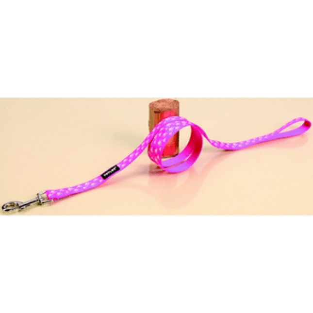 Petler οδηγός shining ροζ με σκελετούς medium Petler οδηγός shining ροζ με σκελετούς medium