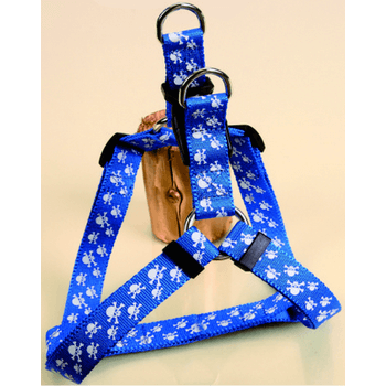 Petler σαμαράκι shining μπλε με σκελετούς small Petler σαμαράκι shining μπλε με σκελετούς small