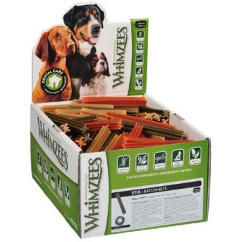 Whimzees Stix 1 τεμάχιο small