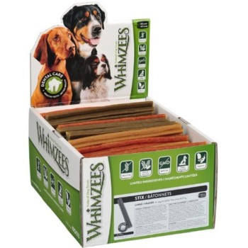 Whimzees Stix 1 τεμάχιο large