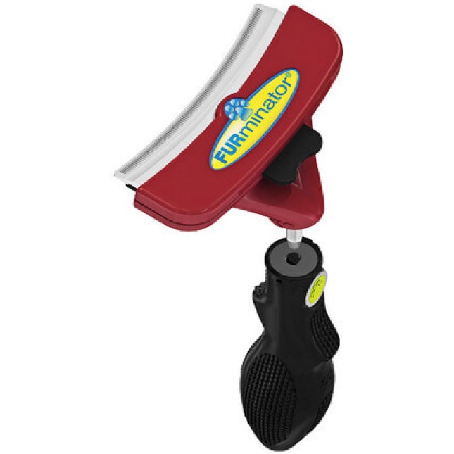 Furminator furflex βούρτσα αφαίρεσης τριχώματος σκύλου large Furminator furflex βούρτσα αφαίρεσης τριχώματος σκύλου large