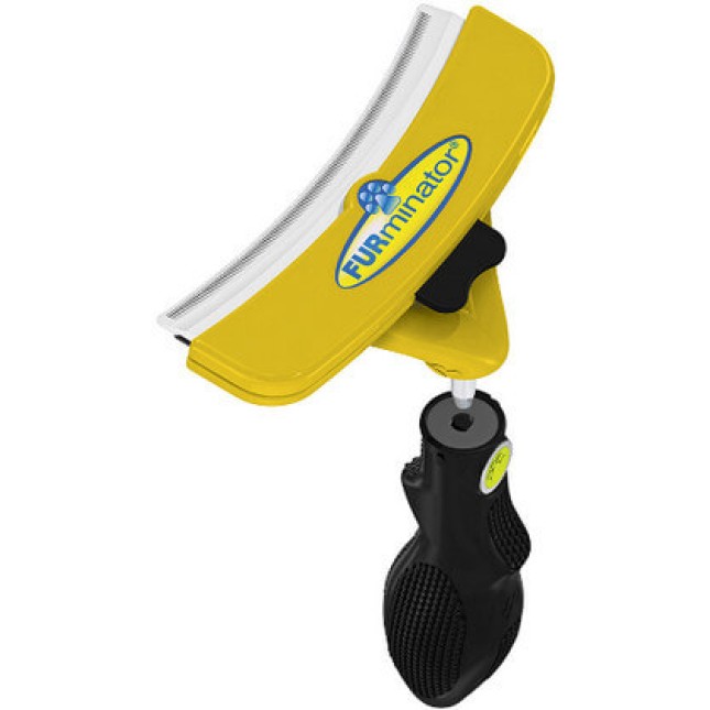 Furminator furflex βούρτσα αφαίρεσης τριχώματος σκύλου xl Furminator furflex βούρτσα αφαίρεσης τριχώματος σκύλου xl