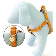 Croci σαμαράκι απο δερματίνη mylord 35-60cmx15mm Croci σαμαράκι απο δερματίνη mylord 35-60cmx15mm