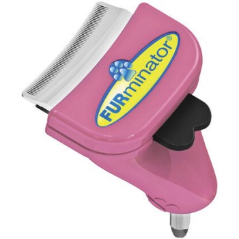 Furminator furflex κεφαλή βούρτσας για γάτες small Furminator furflex κεφαλή βούρτσας για γάτες small