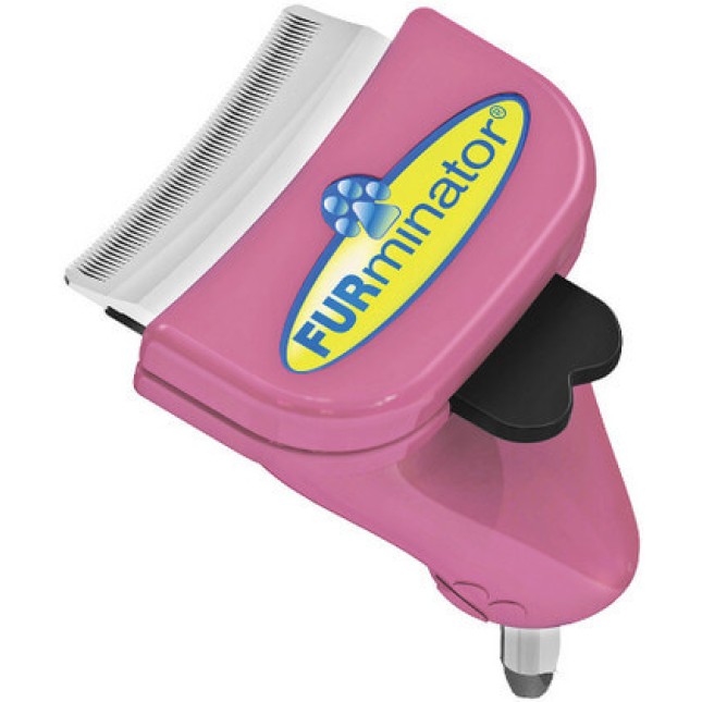 Furminator furflex κεφαλή βούρτσας για γάτες small Furminator furflex κεφαλή βούρτσας για γάτες small
