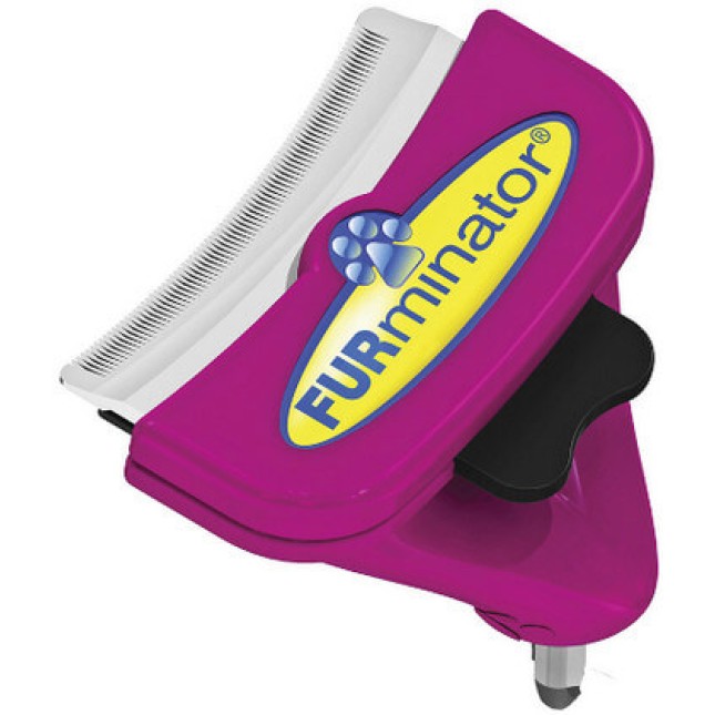 Furminator furflex κεφαλή βούρτσας για γάτες large Furminator furflex κεφαλή βούρτσας για γάτες large