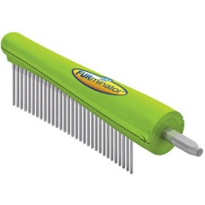 Furminator furflex κεφαλή χτένα καλλωπισμού για σκύλους