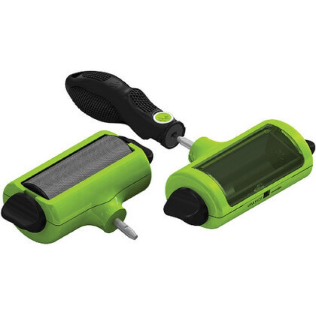 Furminator furflex κεφαλή ρολό καθαριστής τριχών Furminator furflex κεφαλή ρολό καθαριστής τριχών