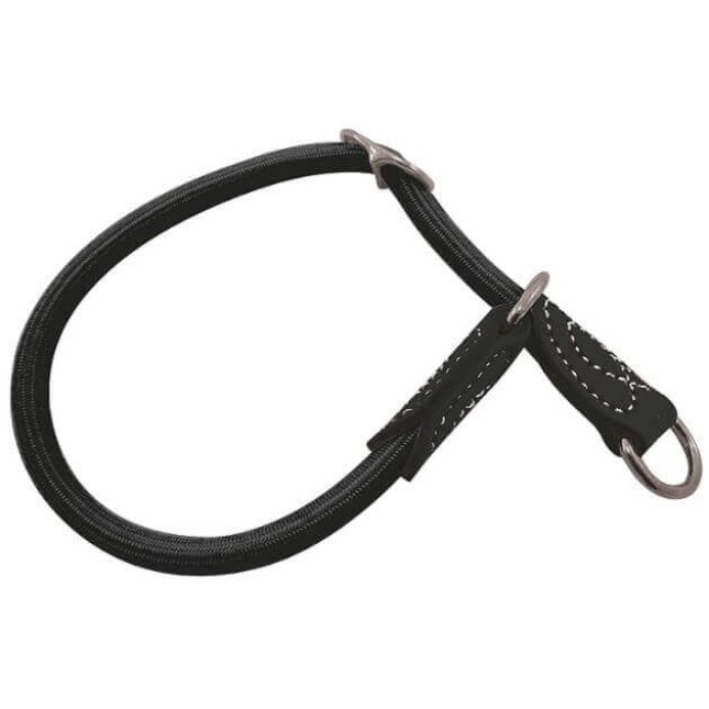 Croci κολάρο απο σχοινί 10x400mm Croci κολάρο απο σχοινί 10x400mm
