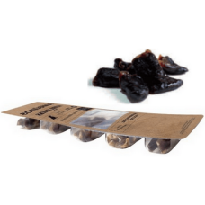 Amiguitos semi-moist καρδιές κοτόπουλου 80gr Amiguitos semi-moist καρδιές κοτόπουλου 80gr