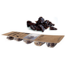 Amiguitos semi-moist συκώτι κοτόπουλου 80gr Amiguitos semi-moist συκώτι κοτόπουλου 80gr