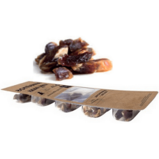 Amiguitos semi-moist μπουκίτσες αγριογούρουνου 80gr Amiguitos semi-moist μπουκίτσες αγριογούρουνου 80gr
