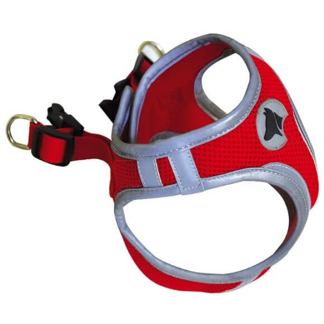 Croci hiking σαμαράκι reflective xs Croci hiking σαμαράκι reflective xs