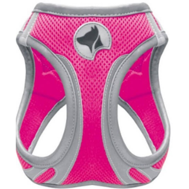 Croci hiking σαμαράκι reflective xs Croci hiking σαμαράκι reflective xs