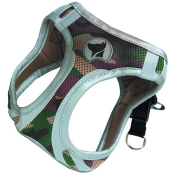Croci hiking σαμαράκι reflective xs Croci hiking σαμαράκι reflective xs