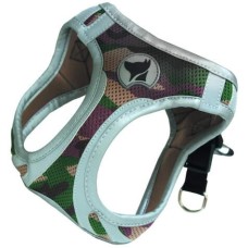 Croci hiking σαμαράκι reflective m Croci hiking σαμαράκι reflective m
