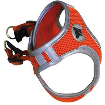 Croci hiking σαμαράκι reflective l 46-53 CM