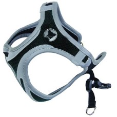 Croci hiking σαμαράκι reflective l 46-53 CM Croci hiking σαμαράκι reflective l 46-53 CM