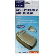 Pacific αντλία διπλή ap06 Pacific αντλία διπλή ap06