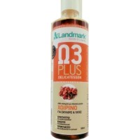 Landmark Λάδι σολομού με Χοιρινό 100ml