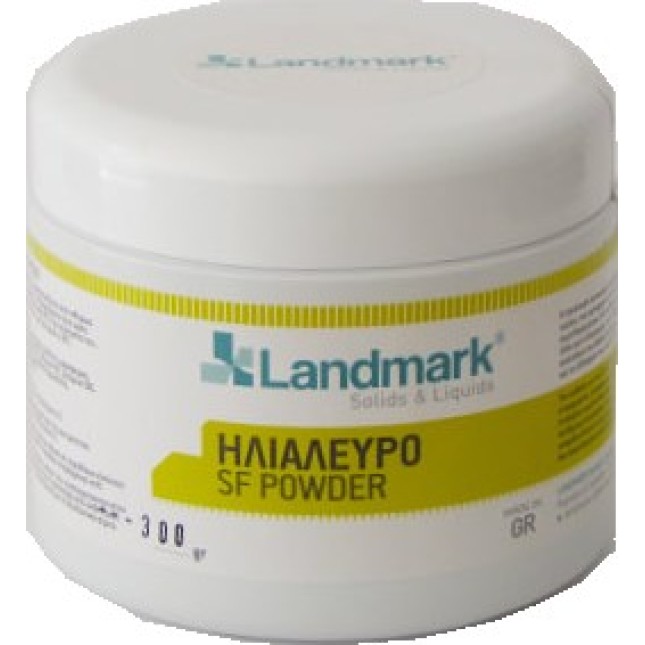 Landmark ηλιάλευρο 2,5kg Landmark ηλιάλευρο 2,5kg