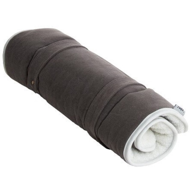 Rogz χαλάκι σκύλου Lounge Grey 69x48x2cm Rogz χαλάκι σκύλου Lounge Grey 69x48x2cm