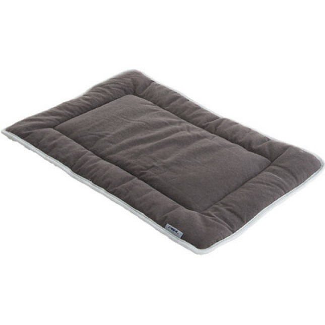Rogz χαλάκι σκύλου Lounge Grey 69x48x2cm Rogz χαλάκι σκύλου Lounge Grey 69x48x2cm