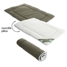 Rogz χαλάκι σκύλου Lounge Olive 69x48x2 cm Rogz χαλάκι σκύλου Lounge Olive 69x48x2 cm