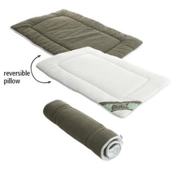 Rogz χαλάκι σκύλου Lounge Olive 69x48x2 cm Rogz χαλάκι σκύλου Lounge Olive 69x48x2 cm