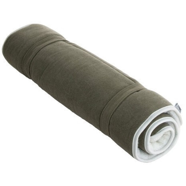 Rogz χαλάκι σκύλου Lounge Olive 69x48x2 cm Rogz χαλάκι σκύλου Lounge Olive 69x48x2 cm