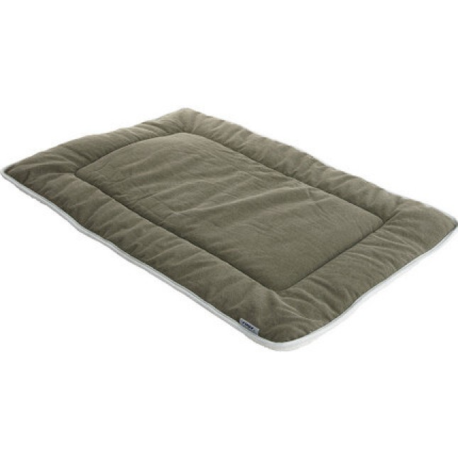 Rogz χαλάκι σκύλου Lounge Olive 107x72x3,5cm Rogz χαλάκι σκύλου Lounge Olive 107x72x3,5cm