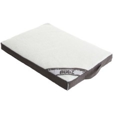 Rogz στρώμα σκύλου Lounge Grey 83x56x8cm Rogz στρώμα σκύλου Lounge Grey 83x56x8cm