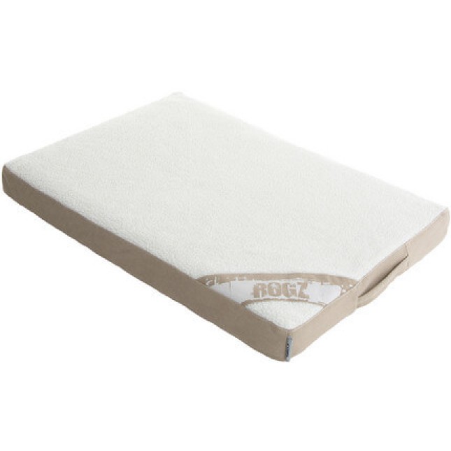 Rogz στρώμα σκύλου Lounge Stone 83x56x8cm Rogz στρώμα σκύλου Lounge Stone 83x56x8cm