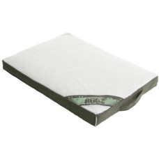 Rogz στρώμα σκύλου Lounge Olive 83x56x8cm Rogz στρώμα σκύλου Lounge Olive 83x56x8cm