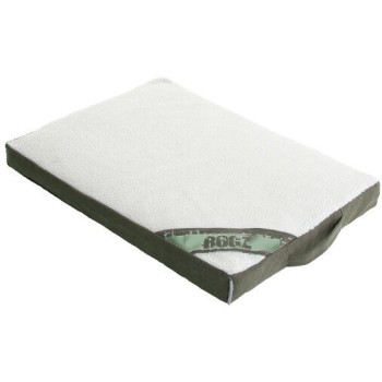 Rogz στρώμα σκύλου Lounge Olive 83x56x8cm Rogz στρώμα σκύλου Lounge Olive 83x56x8cm
