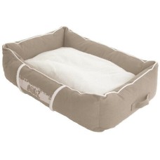 Rogz Κρεβάτι σκύλου Lounge Stone 56x35x22cm