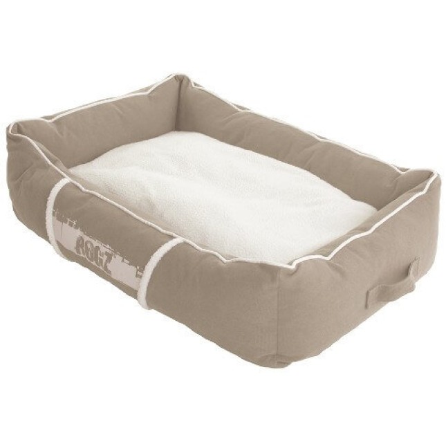 Rogz Κρεβάτι σκύλου Lounge Stone 56x35x22cm Rogz Κρεβάτι σκύλου Lounge Stone 56x35x22cm