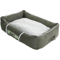 Rogz Κρεβάτι σκύλου Lounge Olive 56x35x22cm
