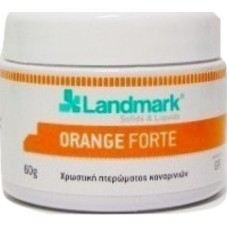 Landmark Orange Forte 60gr χρωστική