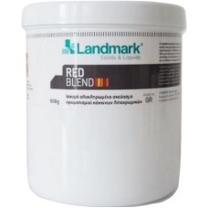 Landmark Red blend χρωστική 600gr