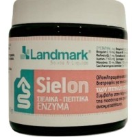 Landmark Sielon-Σιελικά & Πεπτικά ένζυμα 80gr