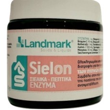 Landmark Sielon-Σιελικά & Πεπτικά ένζυμα 80gr