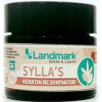 Landmark Sylla s-Αλοιφή για την ποδάγρα 25gr