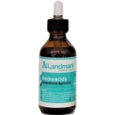 Landmark Αμινοξέα -Aminoacids 100ml Landmark Αμινοξέα -Aminoacids 100ml