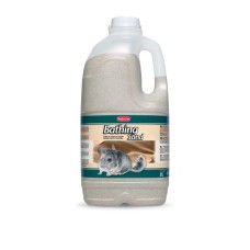 Padovan Bathing ʼμμος υγιεινής για τσιντσιλά 2kg Padovan Bathing ʼμμος υγιεινής για τσιντσιλά 2kg